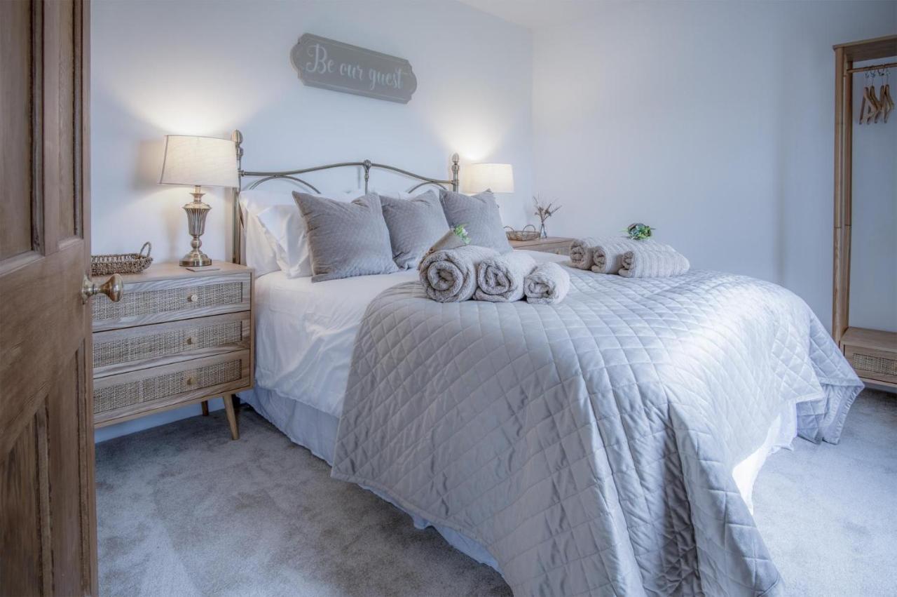 Elidyr Cottage - 3 Bedroom Cottage - 암로스 외부 사진