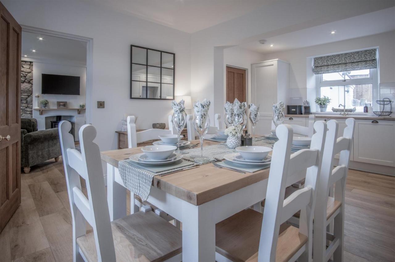 Elidyr Cottage - 3 Bedroom Cottage - 암로스 외부 사진