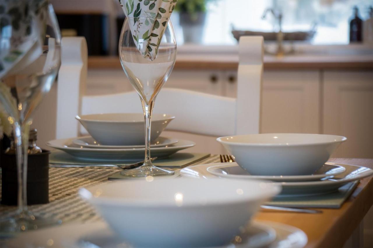 Elidyr Cottage - 3 Bedroom Cottage - 암로스 외부 사진