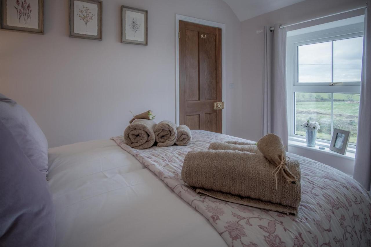 Elidyr Cottage - 3 Bedroom Cottage - 암로스 외부 사진