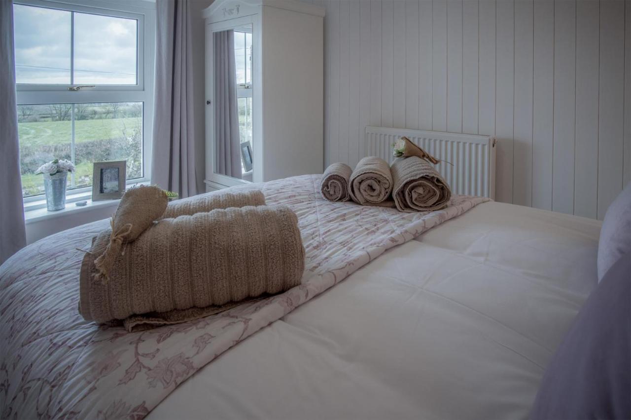 Elidyr Cottage - 3 Bedroom Cottage - 암로스 외부 사진