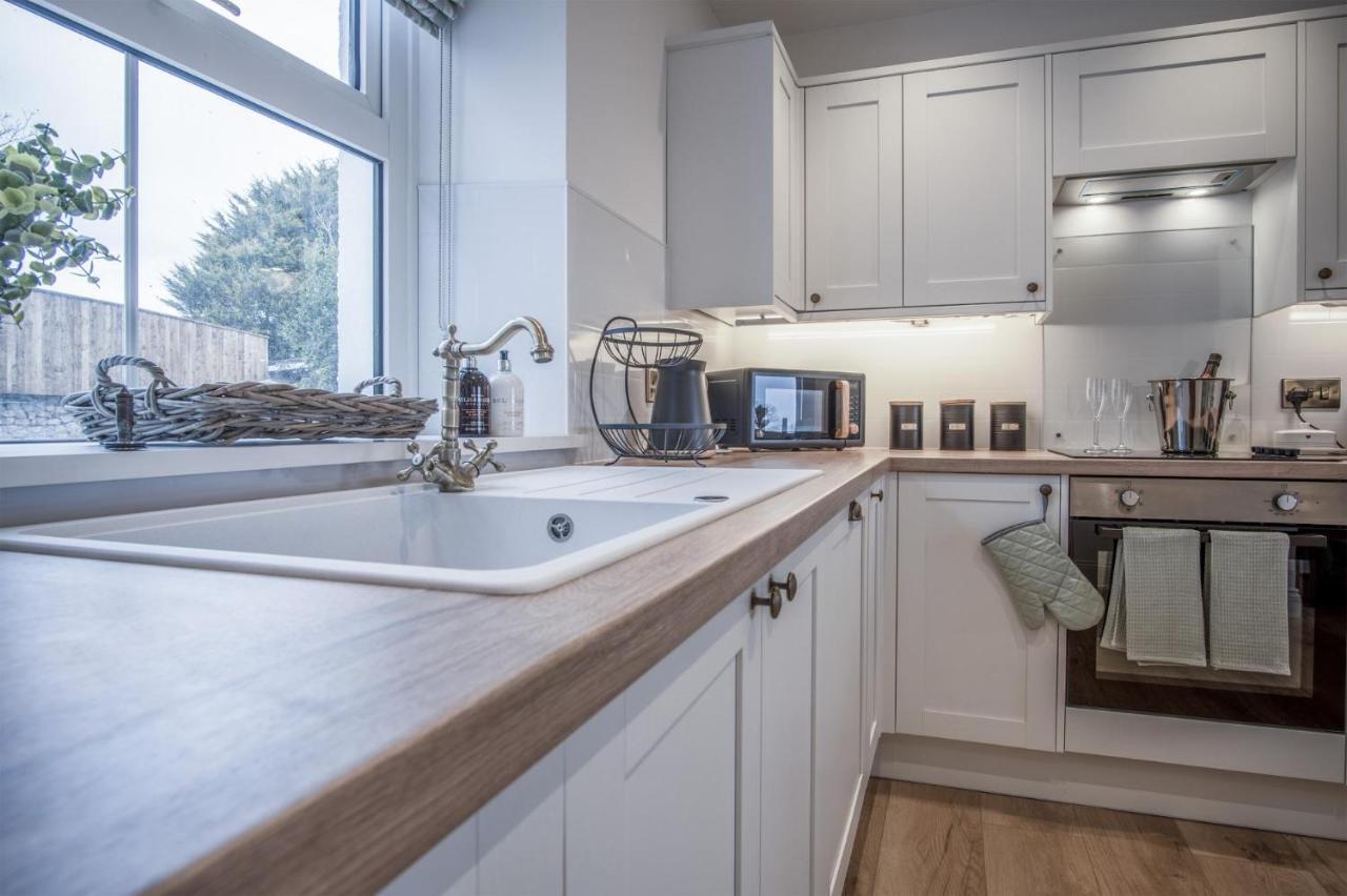 Elidyr Cottage - 3 Bedroom Cottage - 암로스 외부 사진