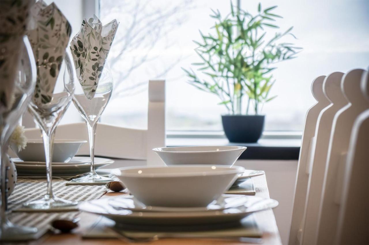 Elidyr Cottage - 3 Bedroom Cottage - 암로스 외부 사진