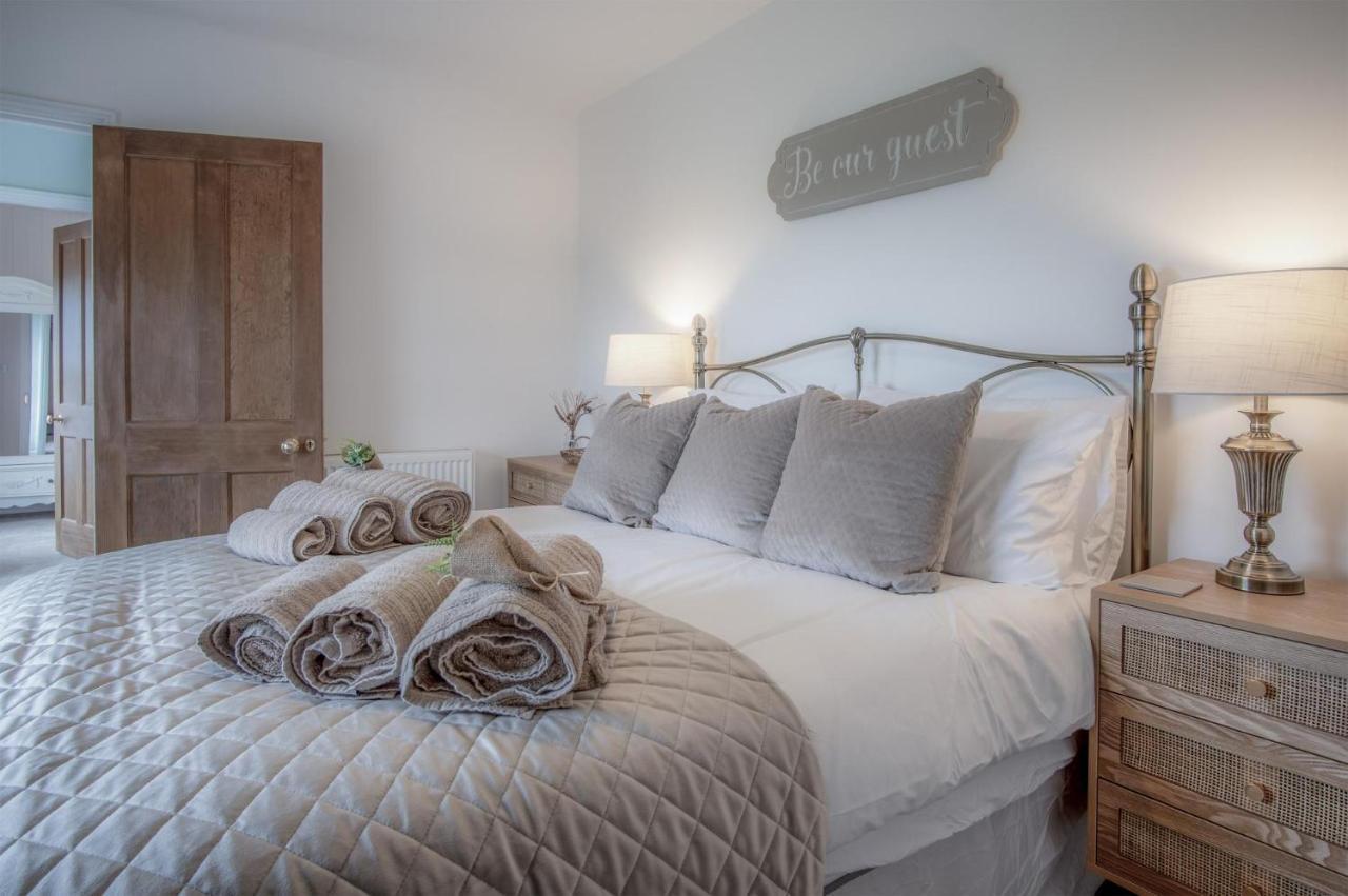 Elidyr Cottage - 3 Bedroom Cottage - 암로스 외부 사진