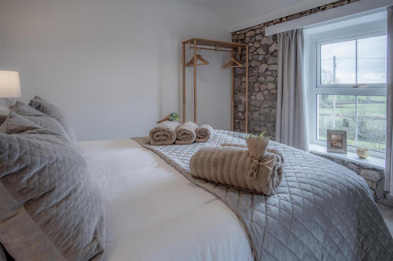 Elidyr Cottage - 3 Bedroom Cottage - 암로스 외부 사진