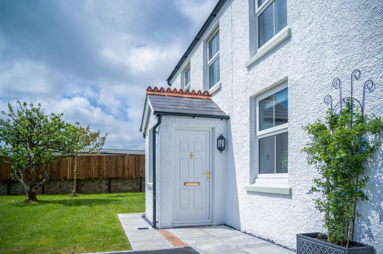 Elidyr Cottage - 3 Bedroom Cottage - 암로스 외부 사진