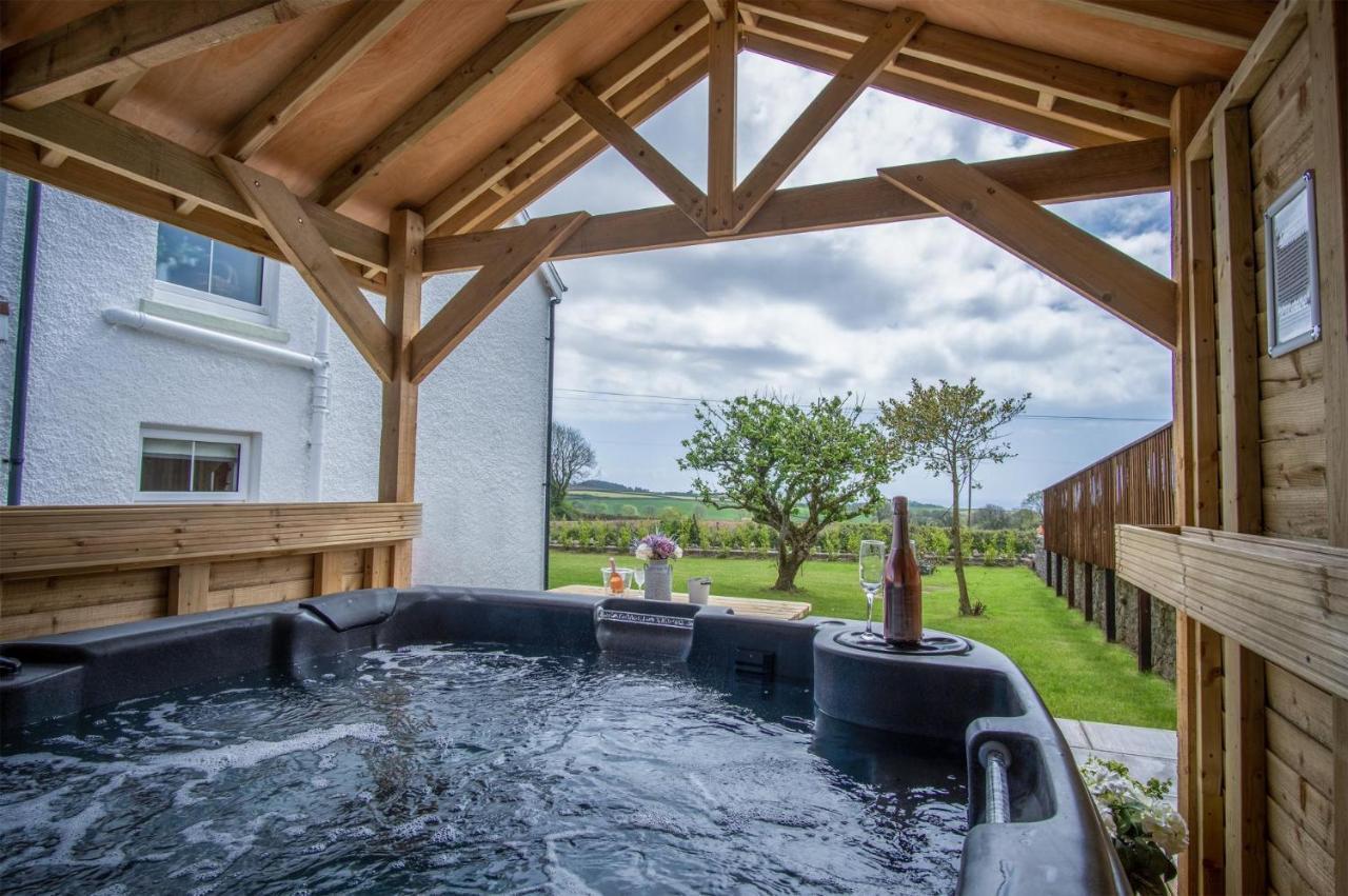 Elidyr Cottage - 3 Bedroom Cottage - 암로스 외부 사진