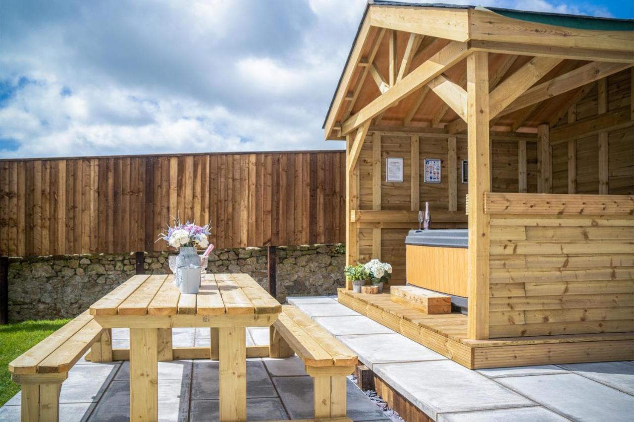 Elidyr Cottage - 3 Bedroom Cottage - 암로스 외부 사진